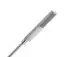 Hansgrohe-HG-Pulsify-E-Stabhandbrause-100-1jet-EcoSmart-Chrom-24321000 gallery number 1